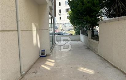 CB Fly'dan Cadde, Belediye ve Kaymakamlık Yakını Lüks Daire