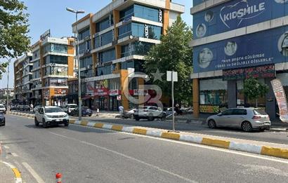 CB Fly'dan Cadde, Belediye ve Kaymakamlık Yakını Çatı Dubleks