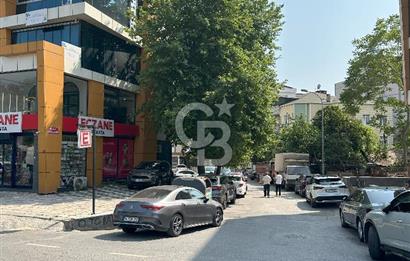CB Fly'dan Cadde, Belediye ve Kaymakamlık Yakını Çatı Dubleks