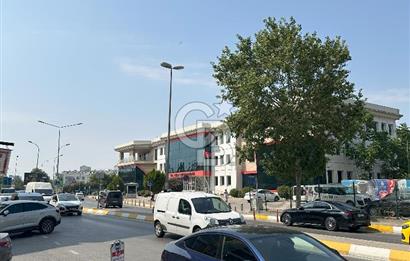 CB Fly'dan Cadde, Belediye ve Kaymakamlık Yakını Çatı Dubleks