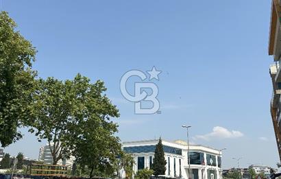 CB Fly'dan Cadde, Belediye ve Kaymakamlık Yakını Çatı Dubleks