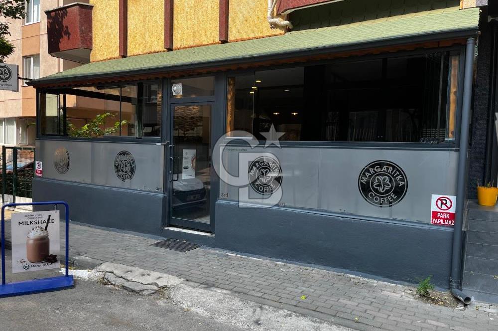 CB Fly'dan Konsept, Müşteri Potansiyeli Devren Kiralık Cafe