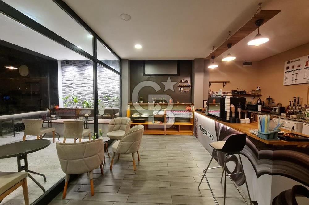 CB Fly'dan Konsept, Müşteri Potansiyeli Devren Kiralık Cafe