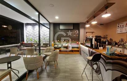 CB Fly'dan Konsept, Müşteri Potansiyeli Devren Kiralık Cafe