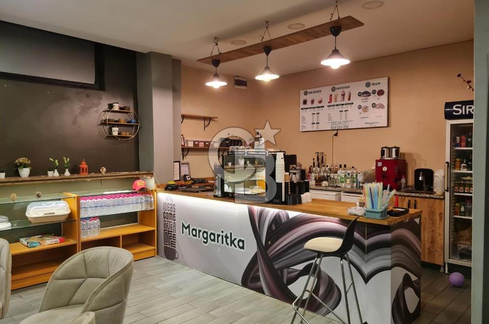 CB Fly'dan Konsept, Müşteri Potansiyeli Devren Kiralık Cafe