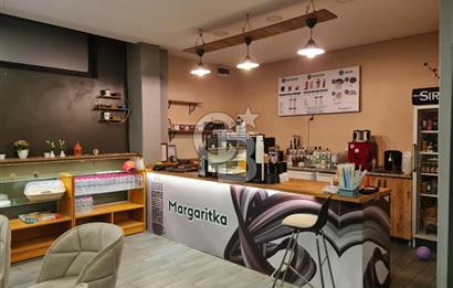 CB Fly'dan Konsept, Müşteri Potansiyeli Devren Kiralık Cafe