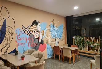 CB Fly'dan Konsept, Müşteri Potansiyeli Devren Kiralık Cafe