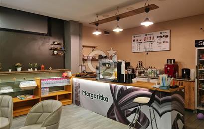 CB Fly'dan Konsept, Müşteri Potansiyeli Devren Kiralık Cafe