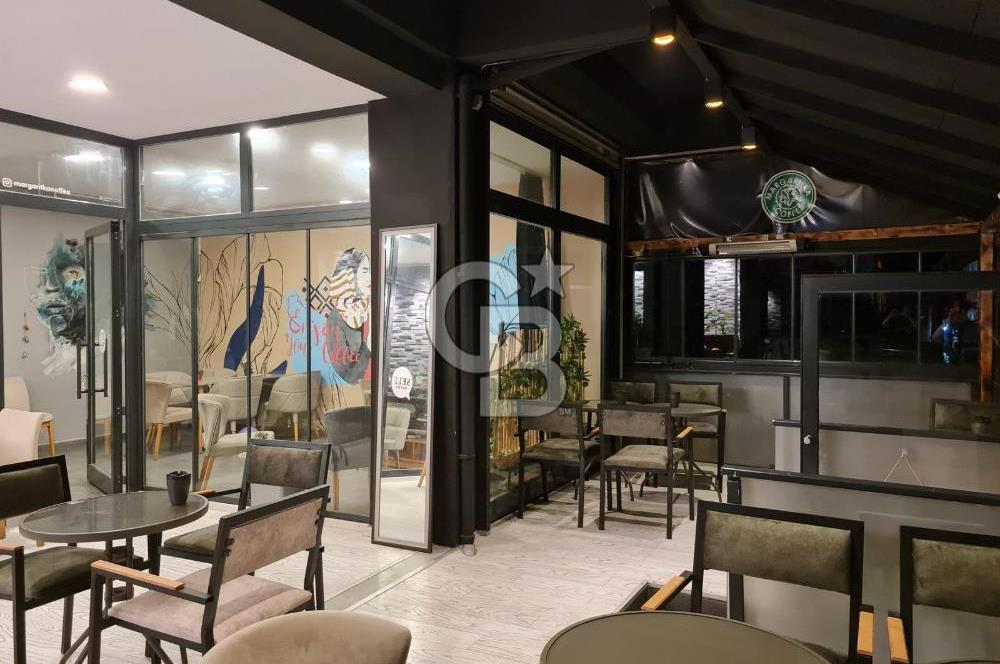 CB Fly'dan Konsept, Müşteri Potansiyeli Devren Kiralık Cafe