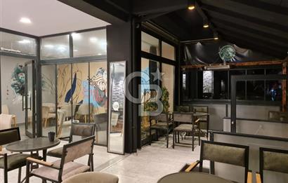 CB Fly'dan Konsept, Müşteri Potansiyeli Devren Kiralık Cafe