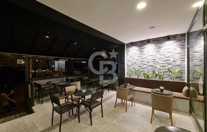 CB Fly'dan Konsept, Müşteri Potansiyeli Devren Kiralık Cafe