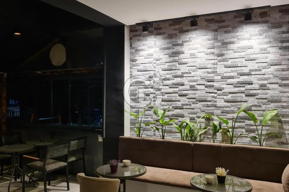 CB Fly'dan Konsept, Müşteri Potansiyeli Devren Kiralık Cafe