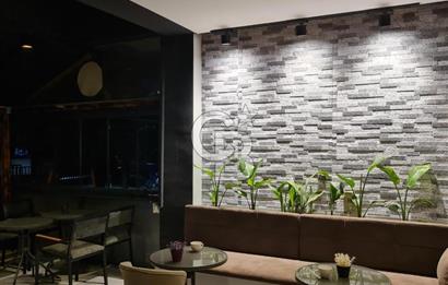 CB Fly'dan Konsept, Müşteri Potansiyeli Devren Kiralık Cafe