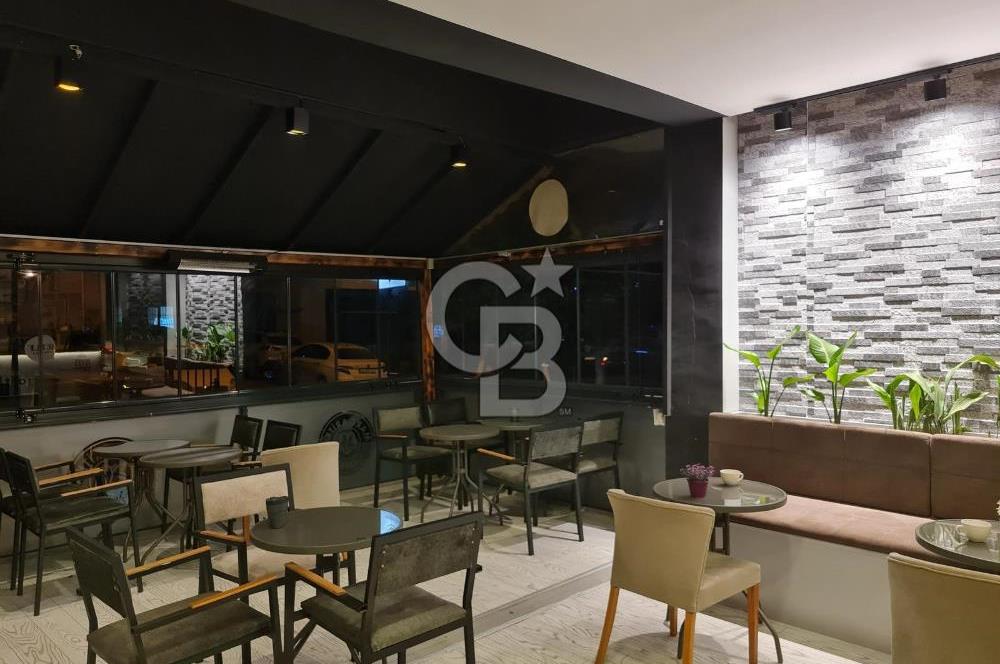 CB Fly'dan Konsept, Müşteri Potansiyeli Devren Kiralık Cafe