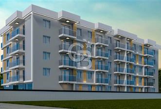 ÇANAKKALE GELİBOLU'DA LÜKS SATILIK 3+1 DAİRE