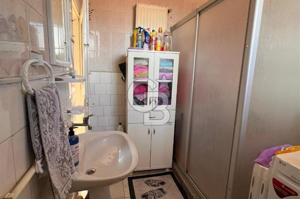 Alibeyköy Merkez'de Komple Bina....Yatırımlık Fırsat..!