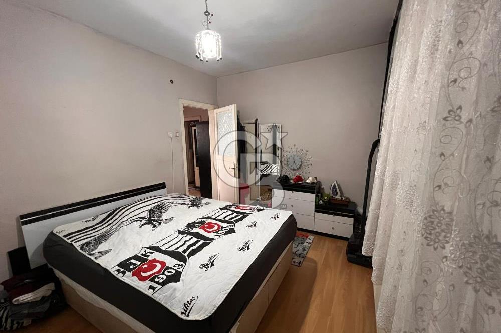 Alibeyköy Merkez'de Komple Bina....Yatırımlık Fırsat..!