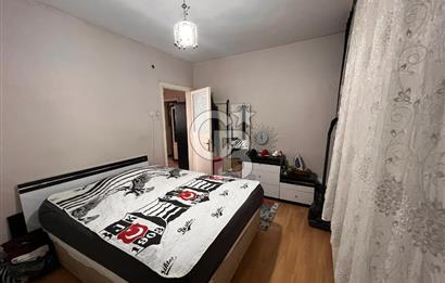 Alibeyköy Merkez'de Komple Bina....Yatırımlık Fırsat..!