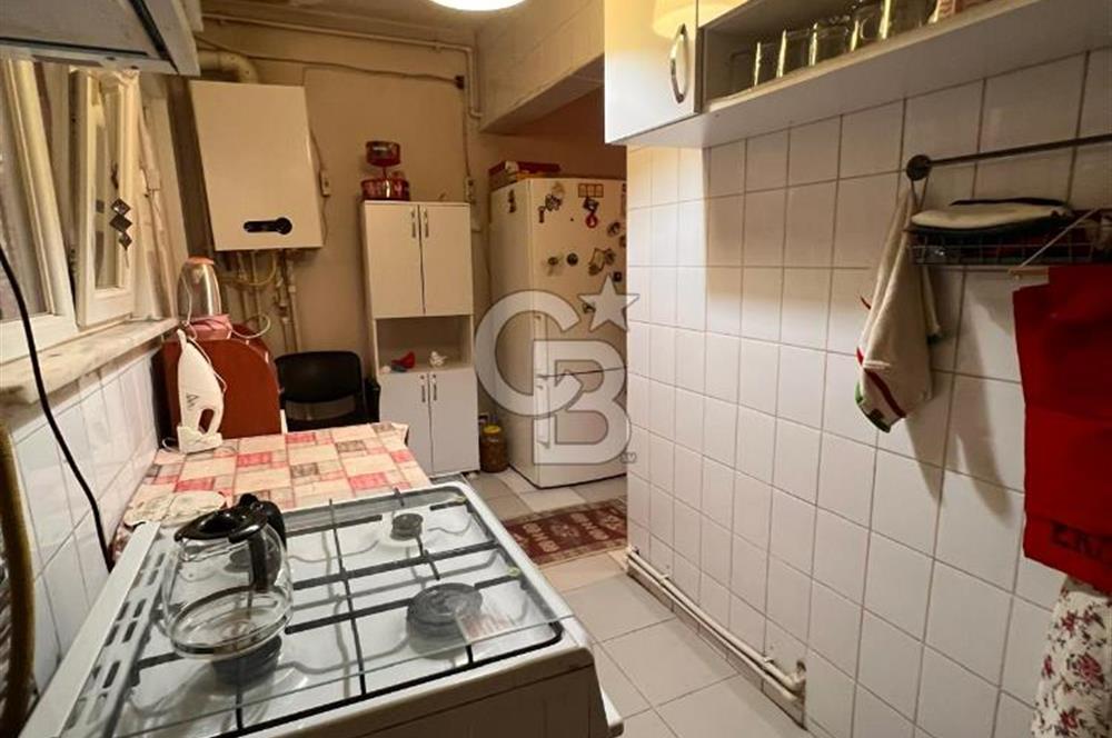 Alibeyköy Merkez'de Komple Bina....Yatırımlık Fırsat..!