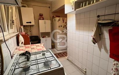 Alibeyköy Merkez'de Komple Bina....Yatırımlık Fırsat..!