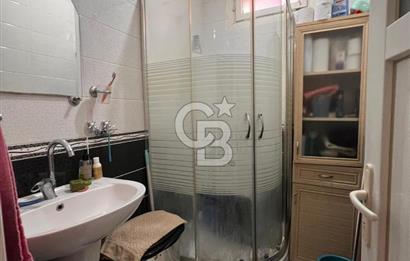 Alibeyköy Merkez'de Komple Bina....Yatırımlık Fırsat..!