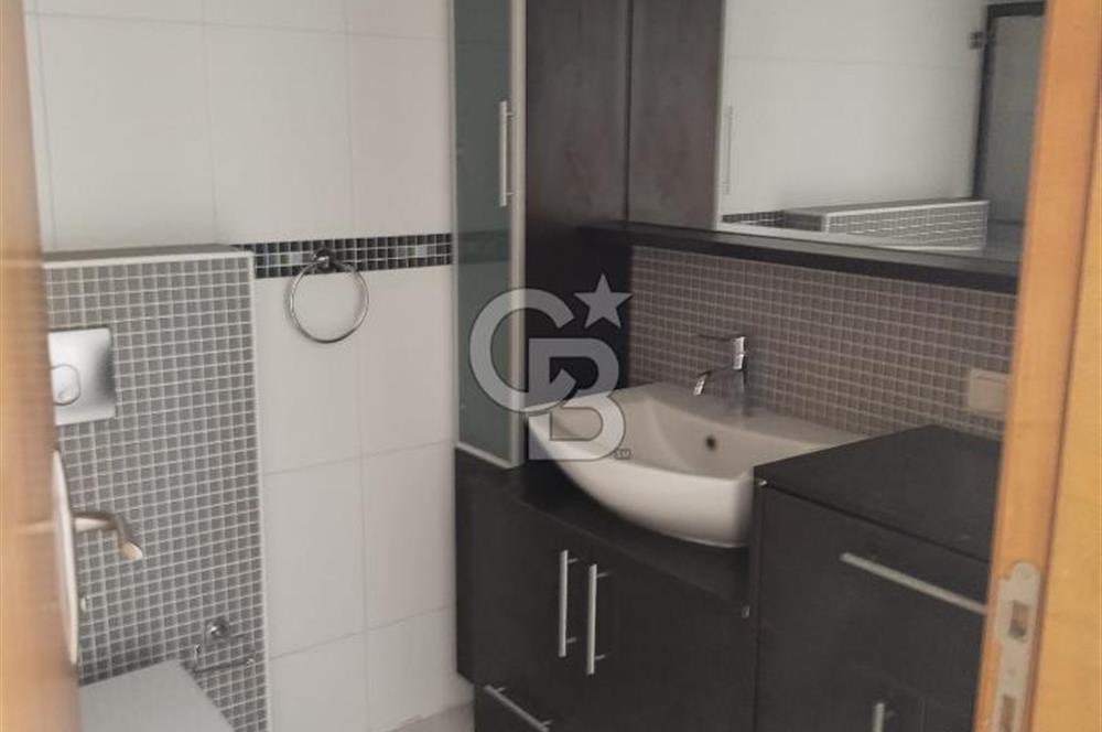 KARŞIYAKA AKSOY'DA 3+1 KİRALIK DAİRE