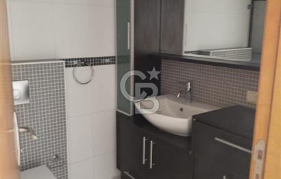 KARŞIYAKA AKSOY'DA 3+1 KİRALIK DAİRE