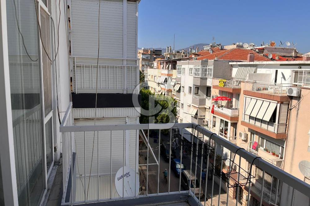 KARŞIYAKA AKSOY'DA 3+1 KİRALIK DAİRE