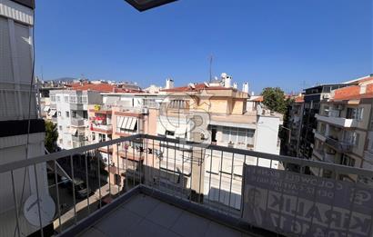 KARŞIYAKA AKSOY'DA 3+1 KİRALIK DAİRE