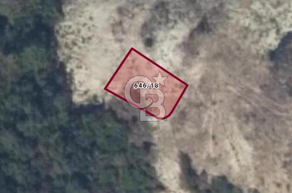 Kuşadası Soğucak’ta 333,26m² Satılık Konut İmarlı Arsa!