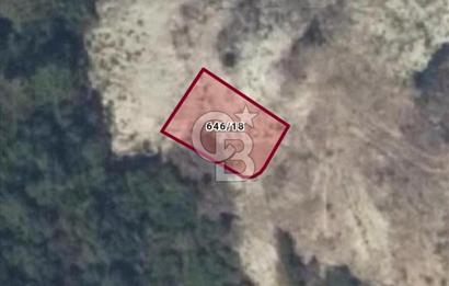 Kuşadası Soğucak’ta 333,26m² Satılık Konut İmarlı Arsa!