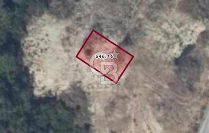 Kuşadası Soğucak’ta 322,51m² Satılık Konut İmarlı Arsa!