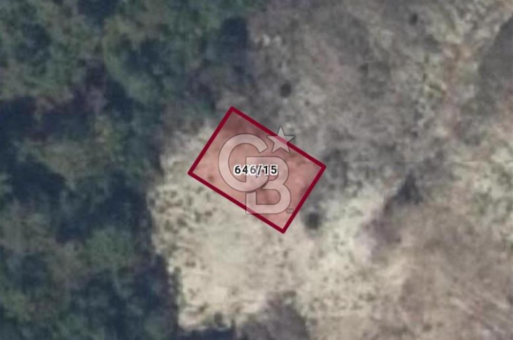 Kuşadası Soğucak’ta 306,44m² Satılık Konut İmarlı Arsa!