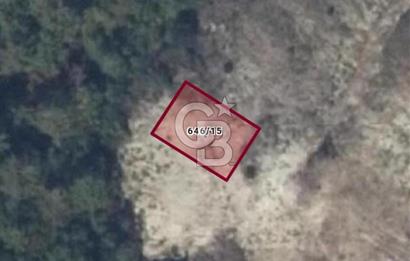 Kuşadası Soğucak’ta 306,44m² Satılık Konut İmarlı Arsa!