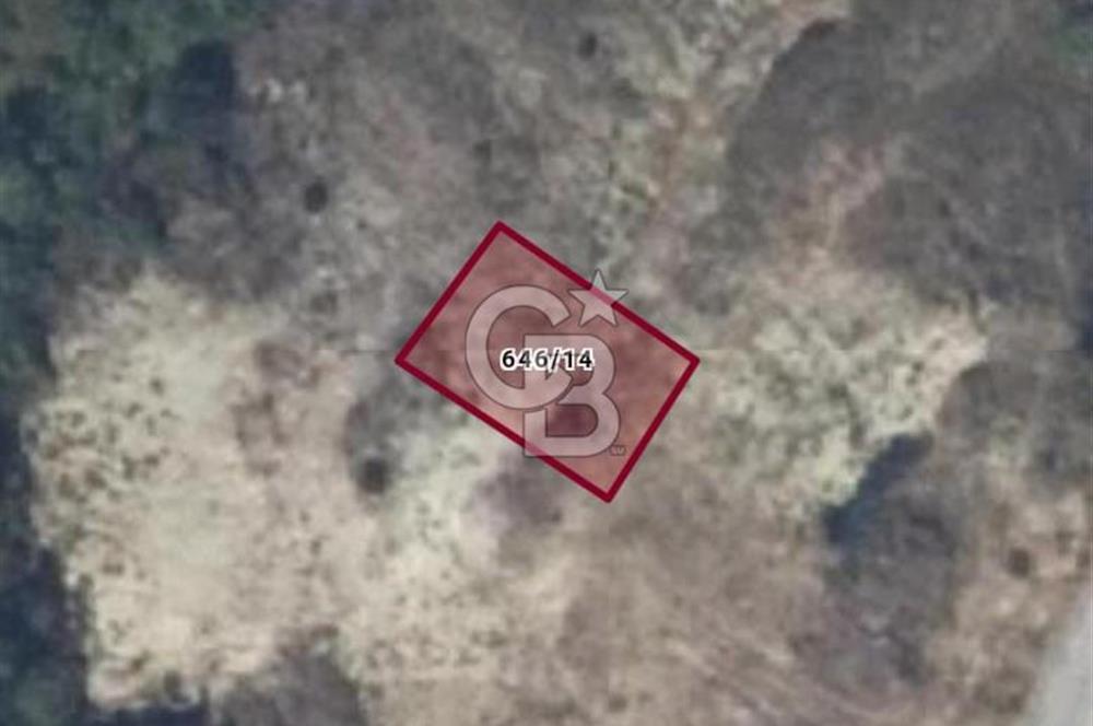 Kuşadası Soğucak’ta 316,15m² Satılık Konut İmarlı Arsa!