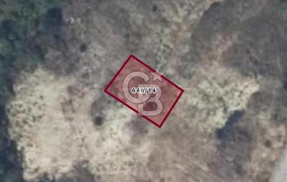 Kuşadası Soğucak’ta 316,15m² Satılık Konut İmarlı Arsa!