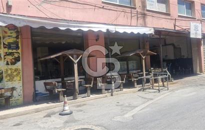 İzmir'de Bornova'nin Ticari kalbi Olan  1. Sanayide Mükemmel Lokasyonda İş Hanı