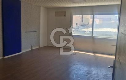 İzmir'de Bornova'nin Ticari kalbi Olan  1. Sanayide Mükemmel Lokasyonda İş Hanı