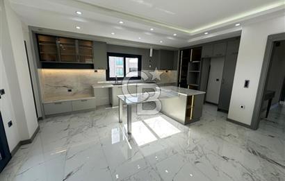Karahasanlı Mah. Site İçinde Havuzlu Otoparklı 3+1 Satılık Daire