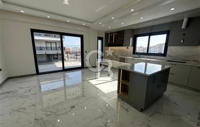 Karahasanlı Mah. Site İçinde Havuzlu Otoparklı 3+1 Satılık Daire