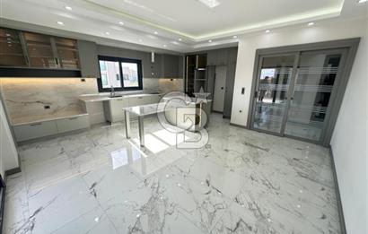Karahasanlı Mah. Site İçinde Havuzlu Otoparklı 3+1 Satılık Daire