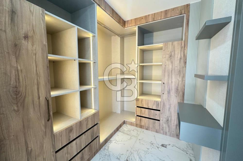 Karahasanlı Mah. Site İçinde Havuzlu Otoparklı 3+1 Satılık Daire