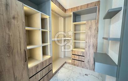 Karahasanlı Mah. Site İçinde Havuzlu Otoparklı 3+1 Satılık Daire