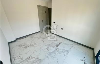 Karahasanlı Mah. Site İçinde Havuzlu Otoparklı 3+1 Satılık Daire