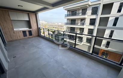 Karahasanlı Mah. Site İçinde Havuzlu Otoparklı 3+1 Satılık Daire