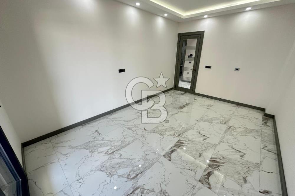 Karahasanlı Mah. Site İçinde Havuzlu Otoparklı 3+1 Satılık Daire