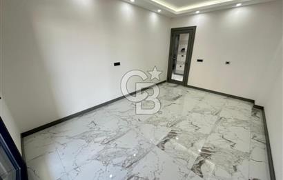 Karahasanlı Mah. Site İçinde Havuzlu Otoparklı 3+1 Satılık Daire