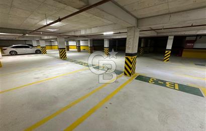 Karahasanlı Mah. Site İçinde Havuzlu Otoparklı 3+1 Satılık Daire