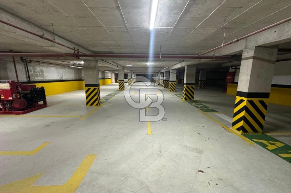 Karahasanlı Mah. Site İçinde Havuzlu Otoparklı 3+1 Satılık Daire