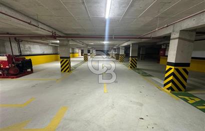 Karahasanlı Mah. Site İçinde Havuzlu Otoparklı 3+1 Satılık Daire